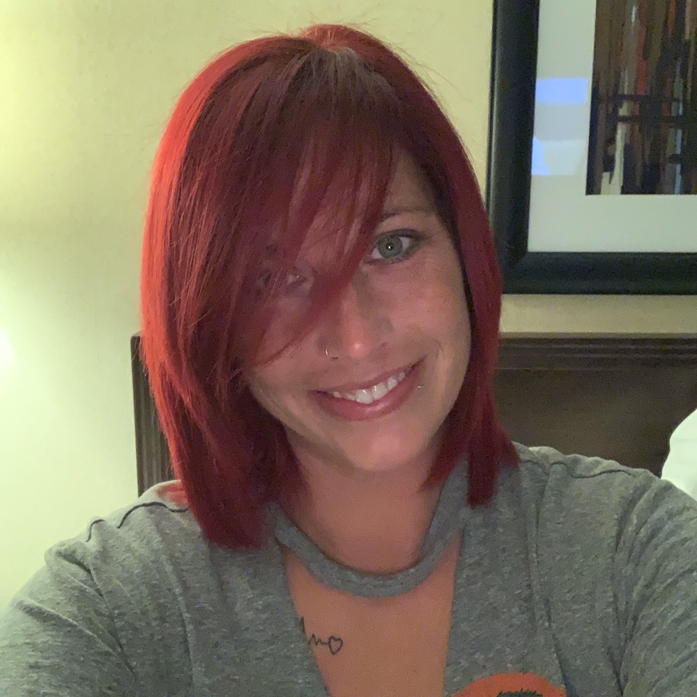 Meet your Posher, Jennifer